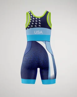 Singlets|Singlets>RUDIS The Dream Women's Elite 2.0 Singlet