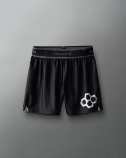 Shorts & Bottoms>RUDIS Throwdown Women's Elite Wrestling Shorts