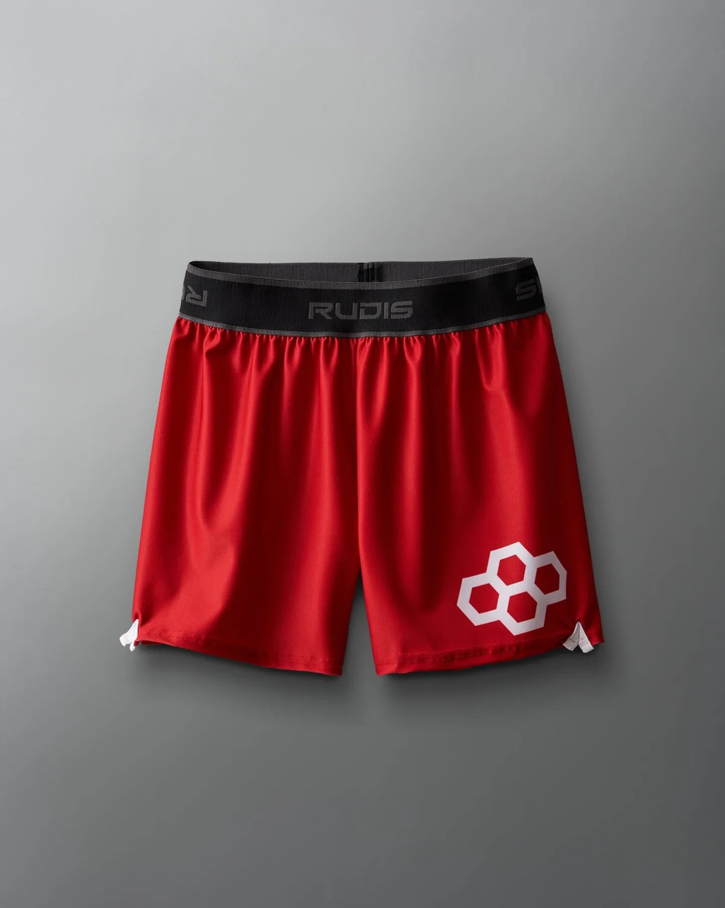 Shorts & Bottoms>RUDIS Throwdown Women's Elite Wrestling Shorts