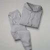 Hoodies & Pullovers|Hoodies & Pullovers>RUDIS Titan Heavyweight Fleece Gift Bundle - Athletic Grey