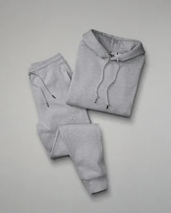 Hoodies & Pullovers|Hoodies & Pullovers>RUDIS Titan Heavyweight Fleece Gift Bundle - Athletic Grey