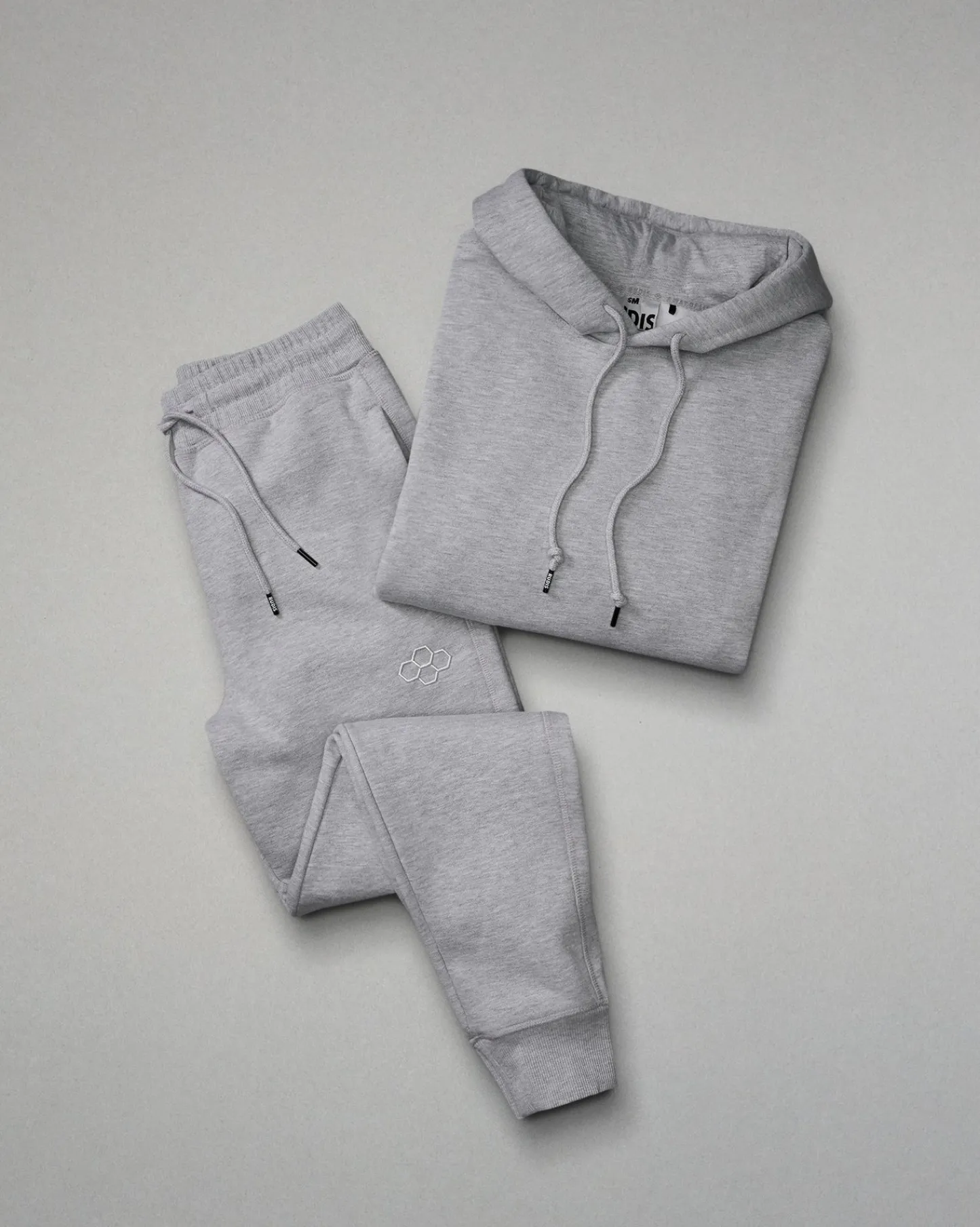Hoodies & Pullovers|Hoodies & Pullovers>RUDIS Titan Heavyweight Fleece Gift Bundle - Athletic Grey