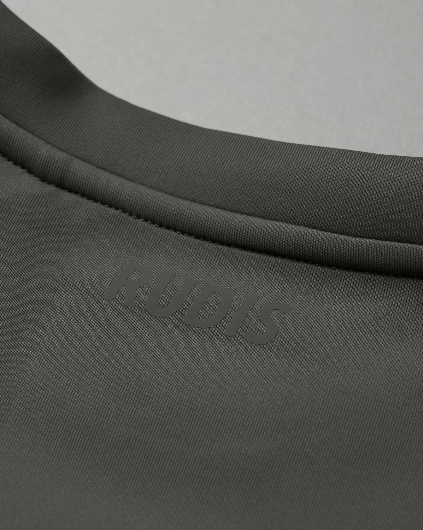 Hoodies & Pullovers|Hoodies & Pullovers>RUDIS Tonal COOL-FEEL Crewneck