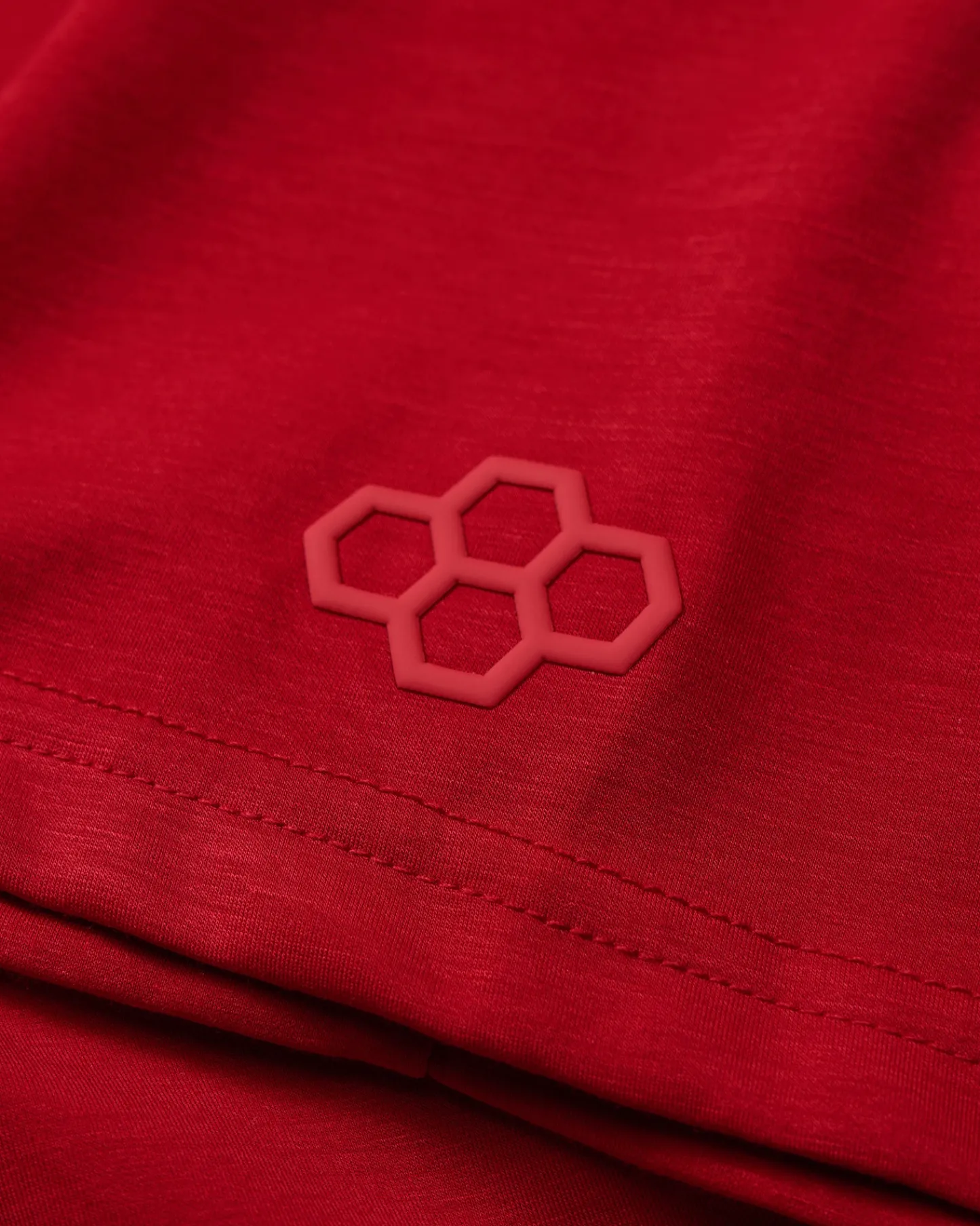 Shirts & Tees>RUDIS Tonal Ultimate T-Shirt Red