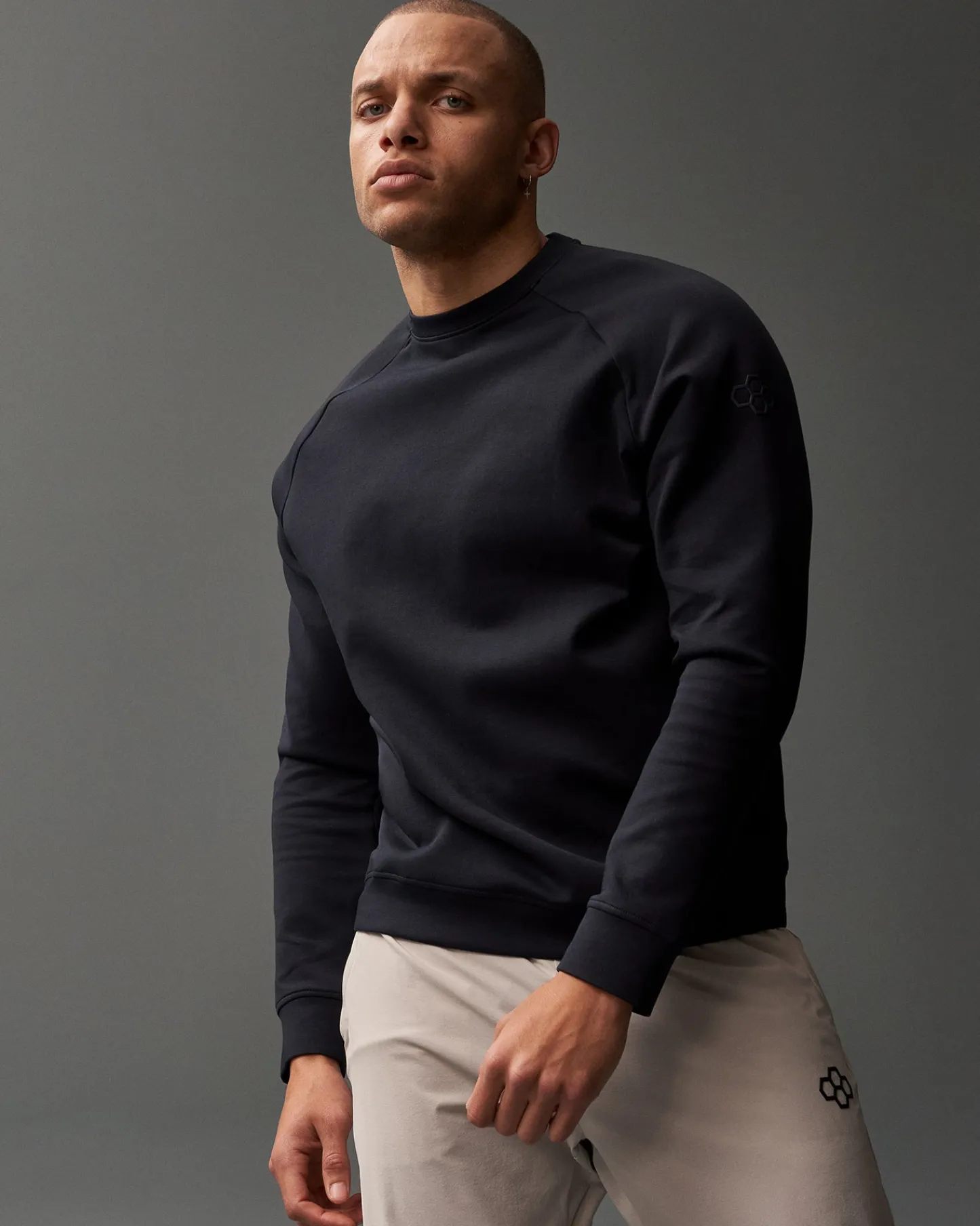 Hoodies & Pullovers>RUDIS Ultimate Crewneck