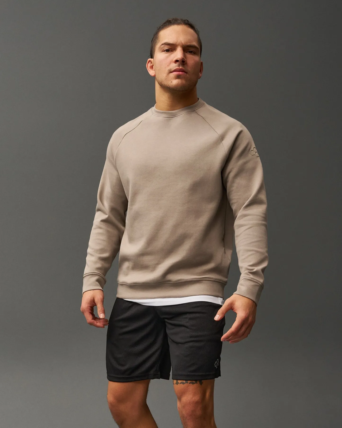 Hoodies & Pullovers>RUDIS Ultimate Crewneck