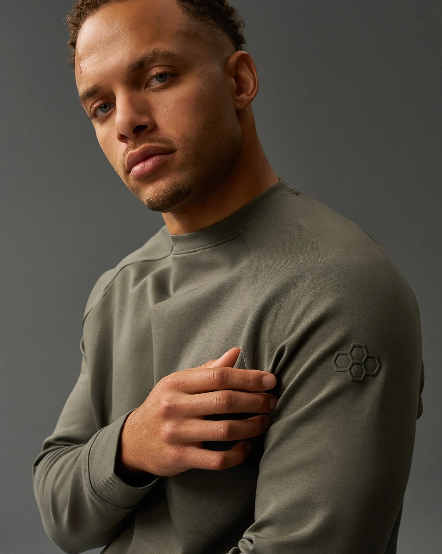 Hoodies & Pullovers>RUDIS Ultimate Crewneck