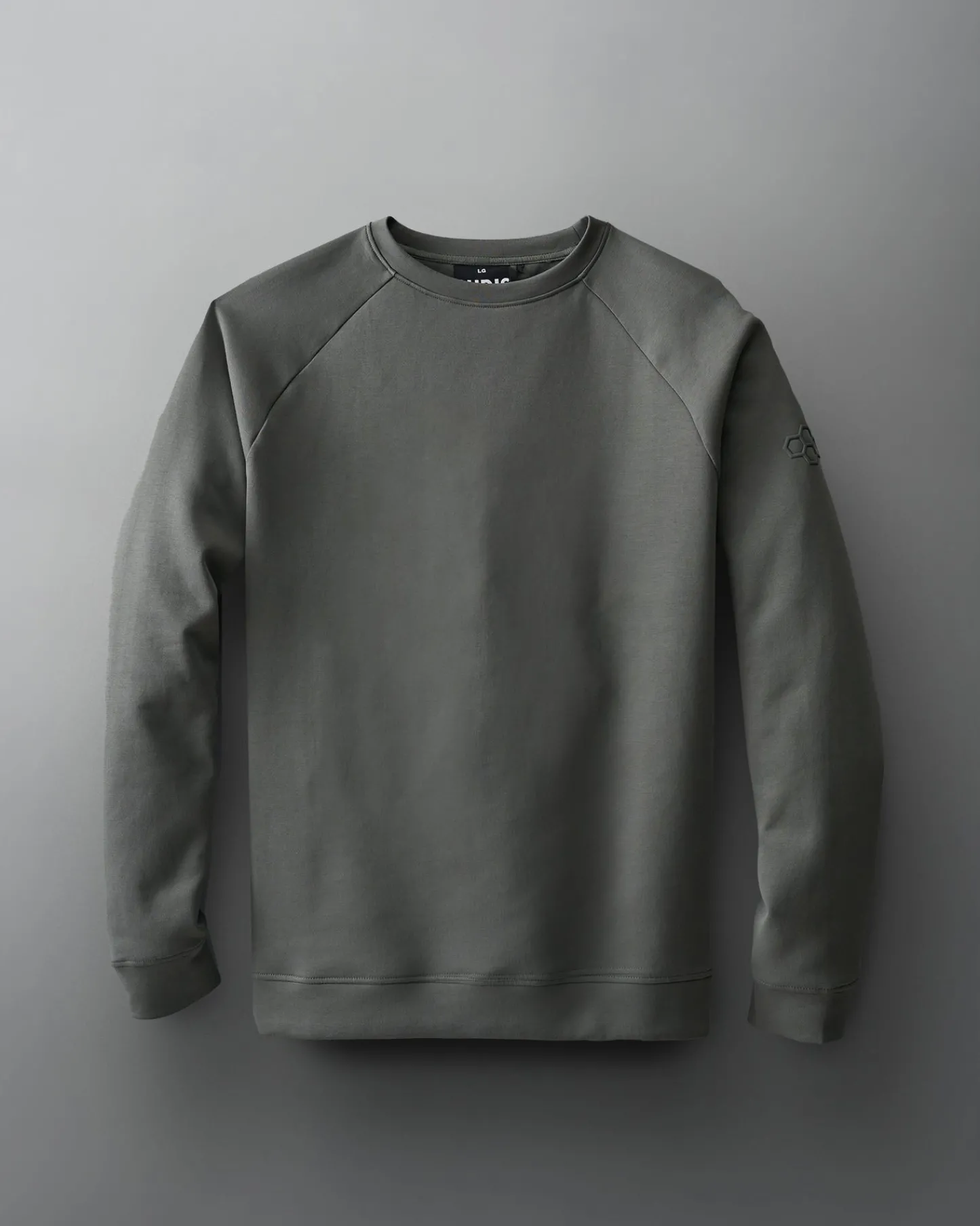 Hoodies & Pullovers>RUDIS Ultimate Crewneck