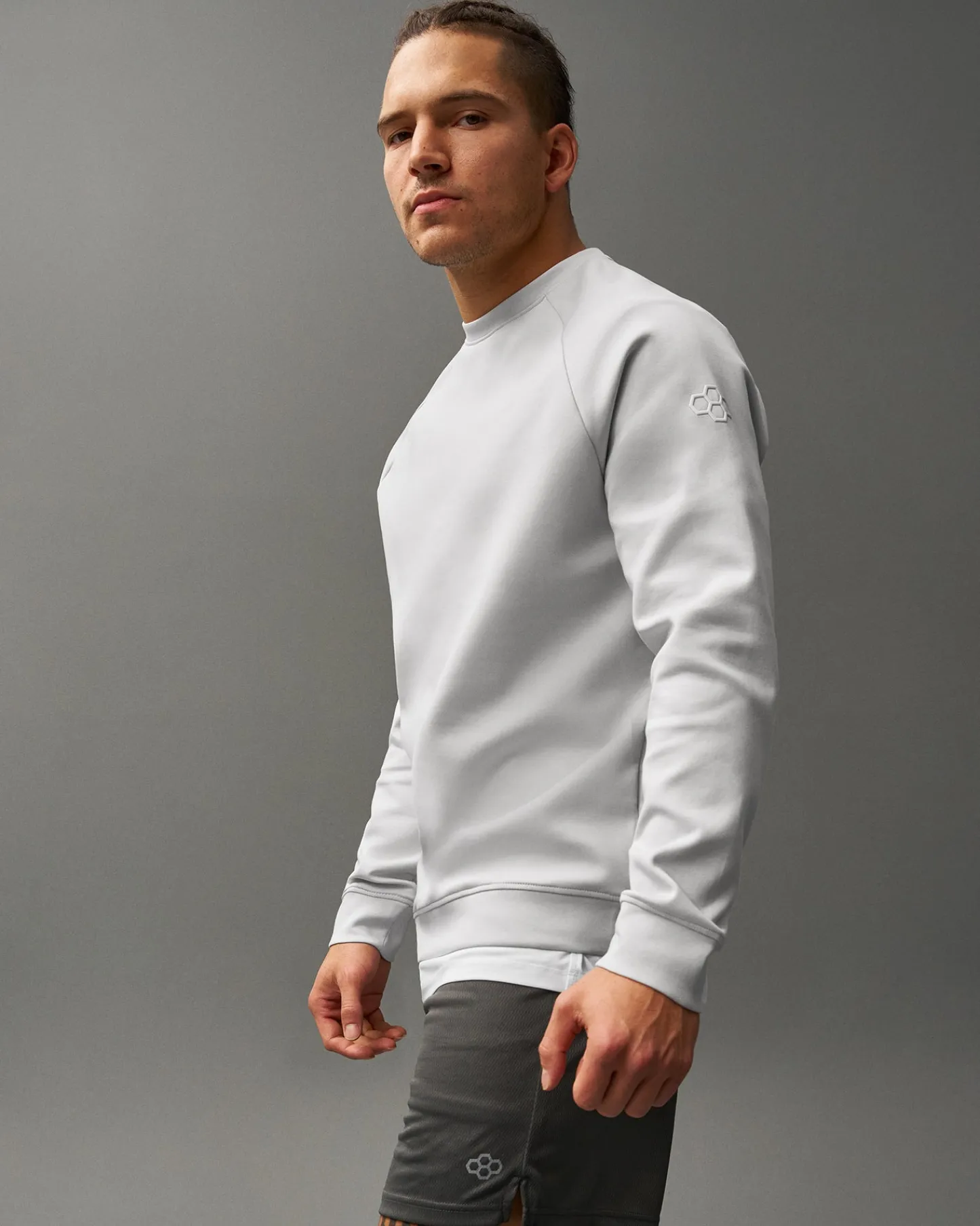Hoodies & Pullovers>RUDIS Ultimate Crewneck