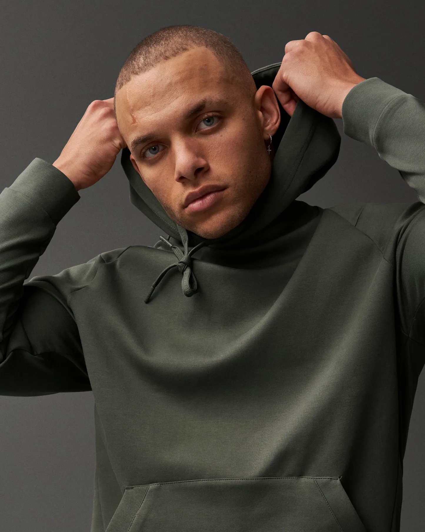 Hoodies & Pullovers>RUDIS Ultimate Hoodie