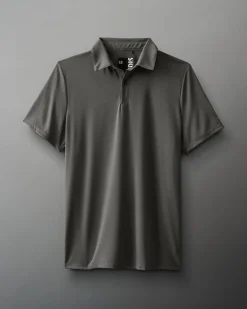 Shirts & Tees|Polos>RUDIS Ultimate Polo Dark Olive