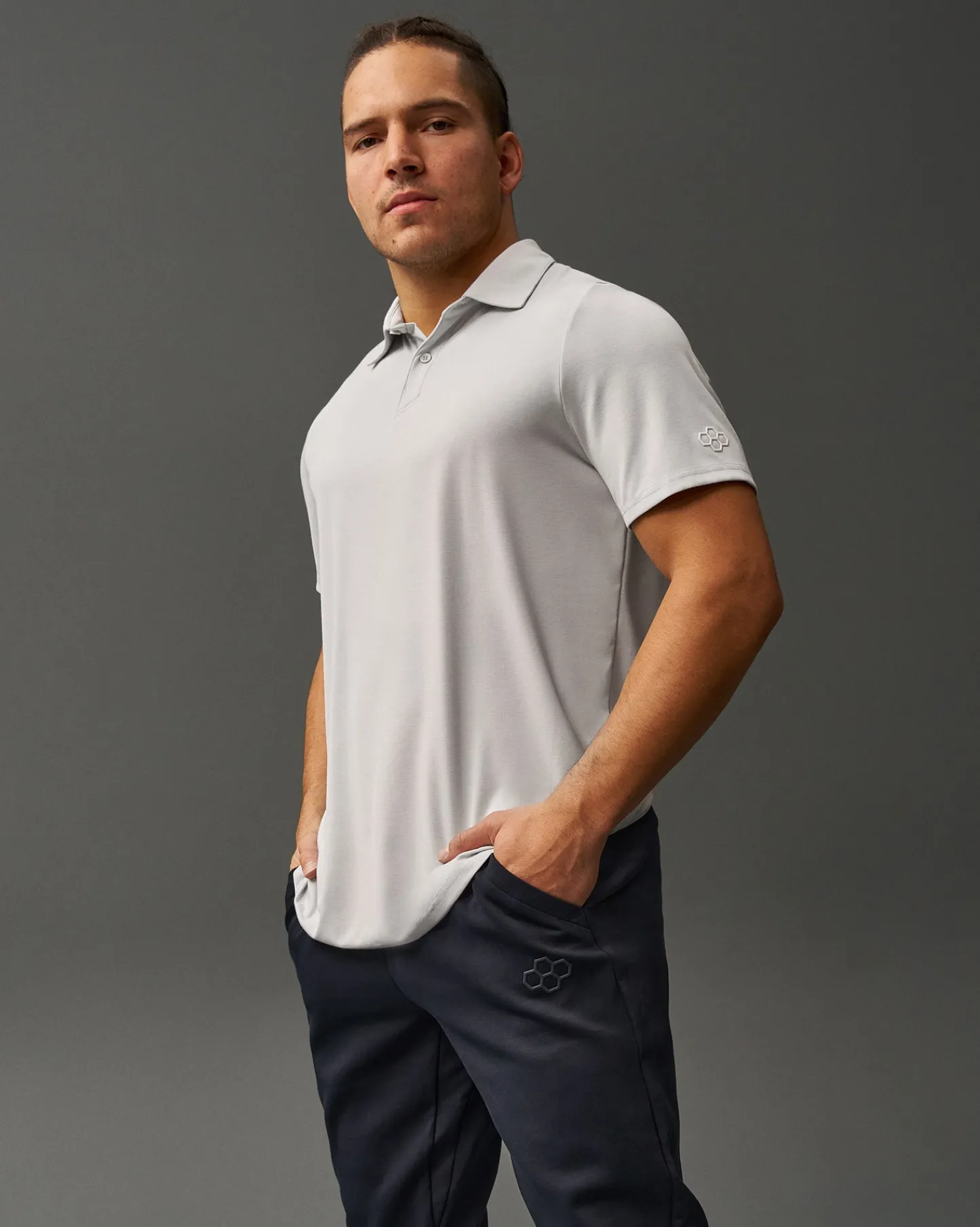 Shirts & Tees|Polos>RUDIS Ultimate Polo Dark Olive