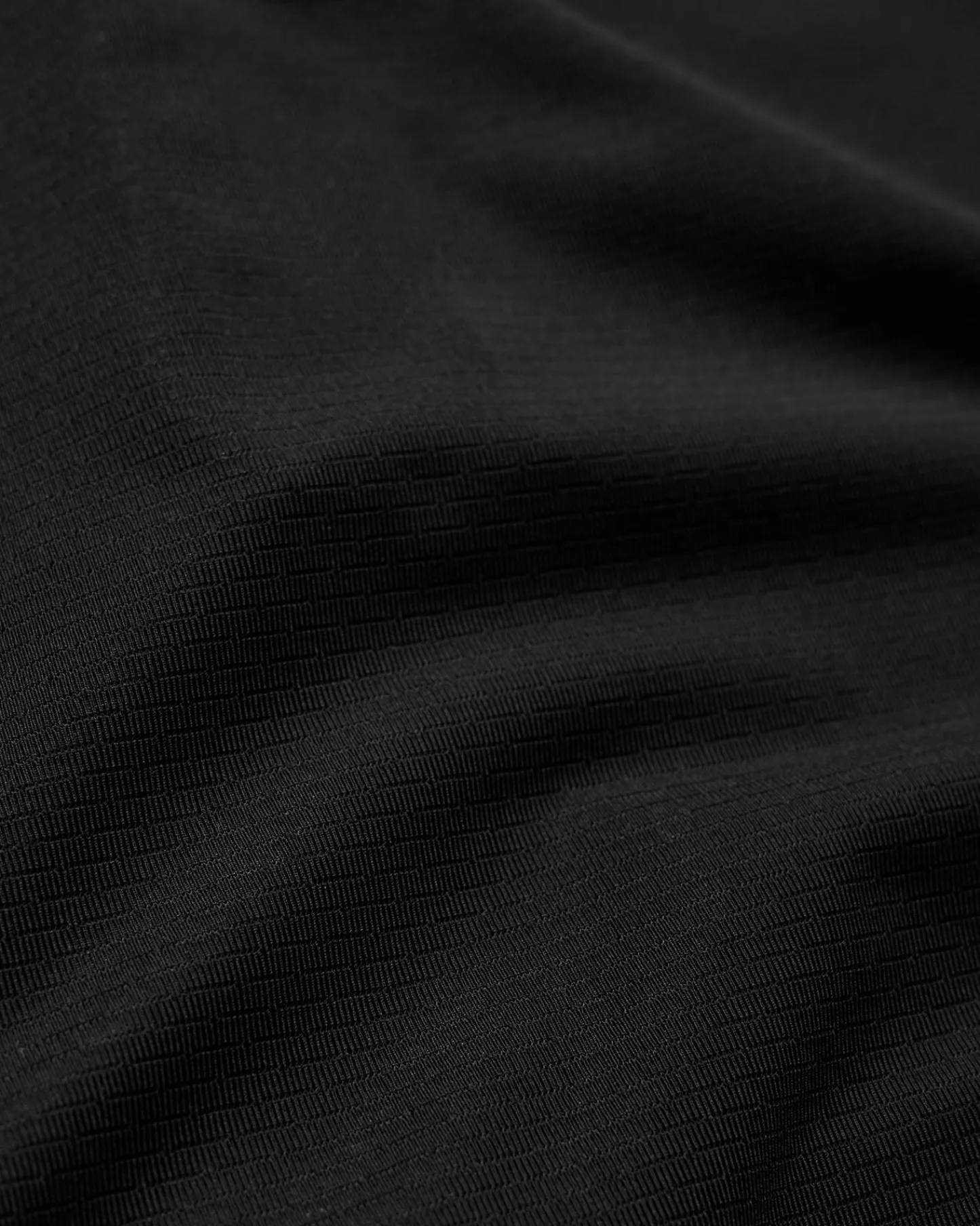 Hoodies & Pullovers|Jackets & 1/4 Zips>RUDIS Vent 1/4 Zip - Black