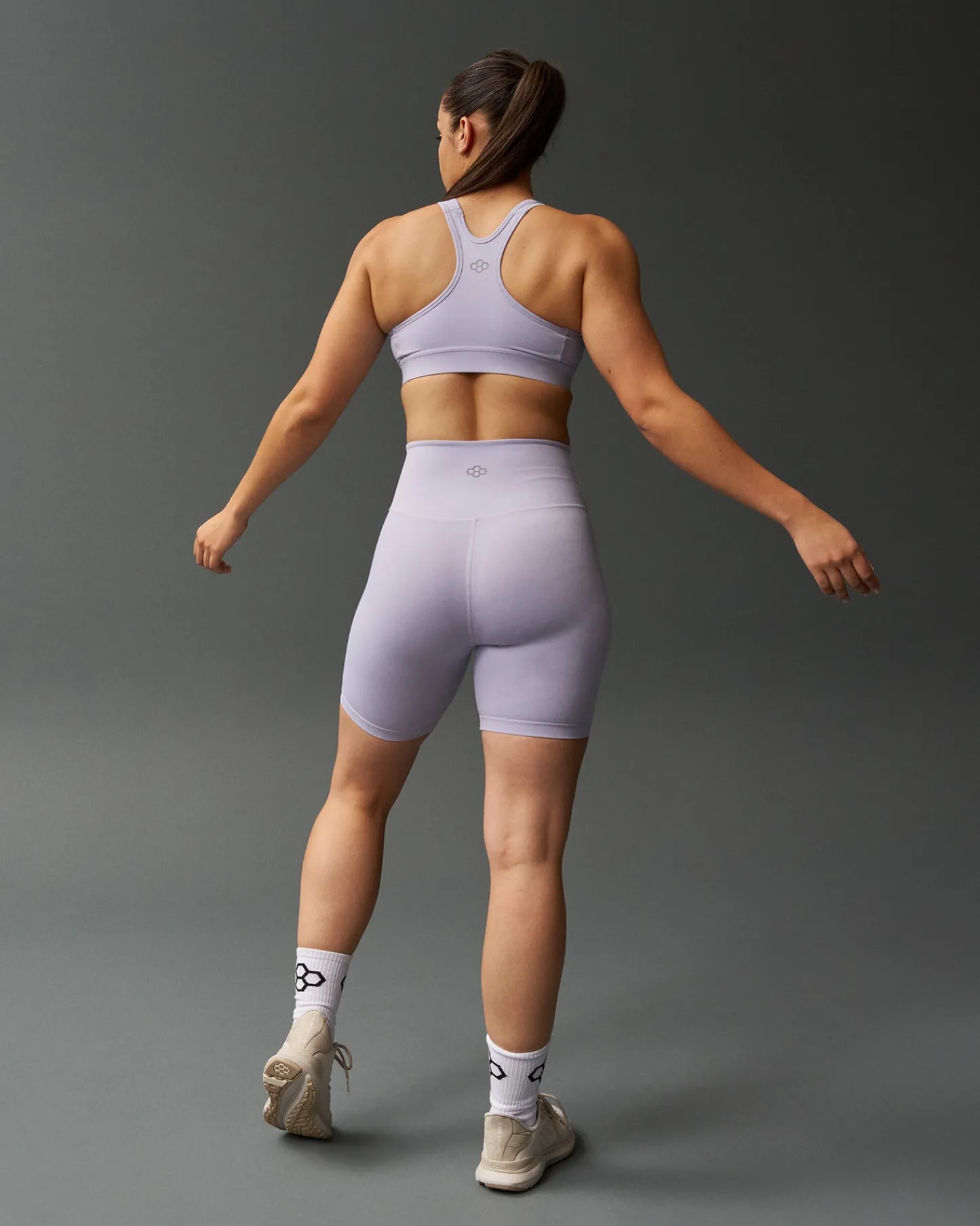 Shorts & Bottoms>RUDIS Women's Biker Shorts - Purple