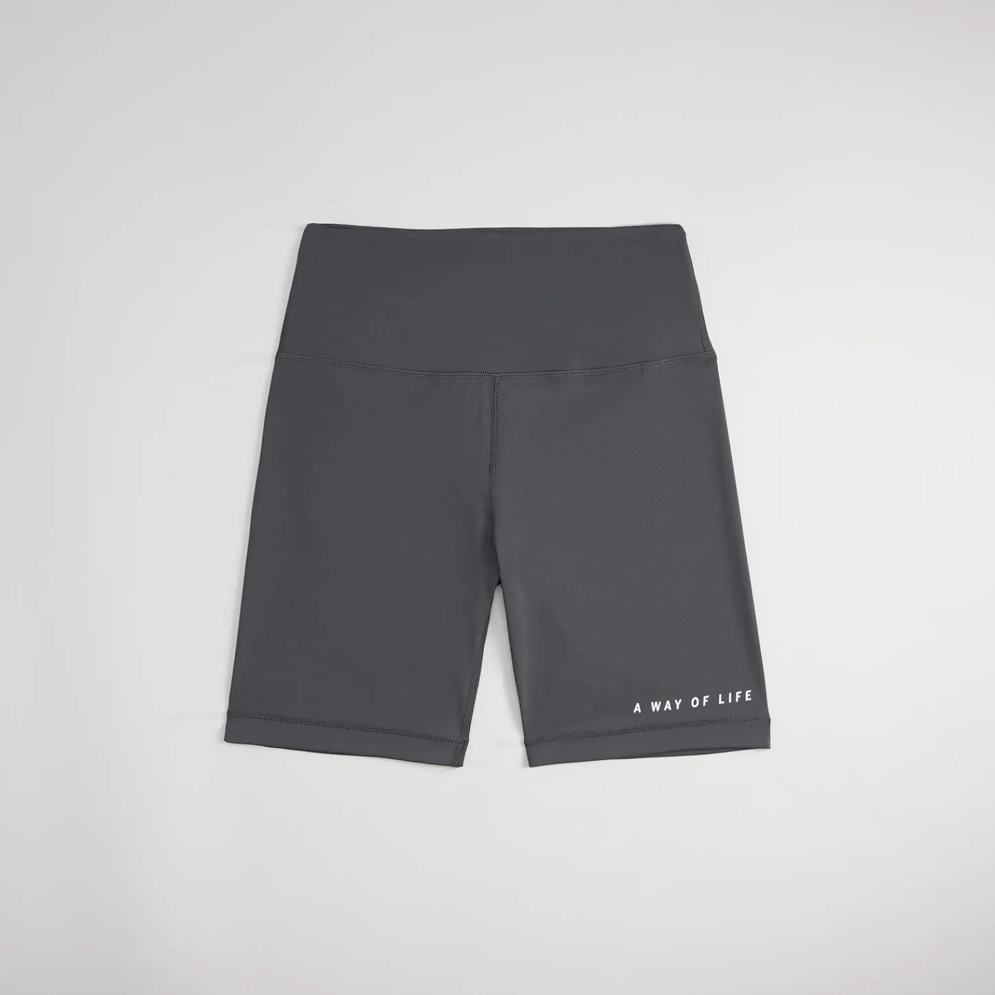 Shorts & Bottoms>RUDIS Women's Biker Shorts - Charcoal