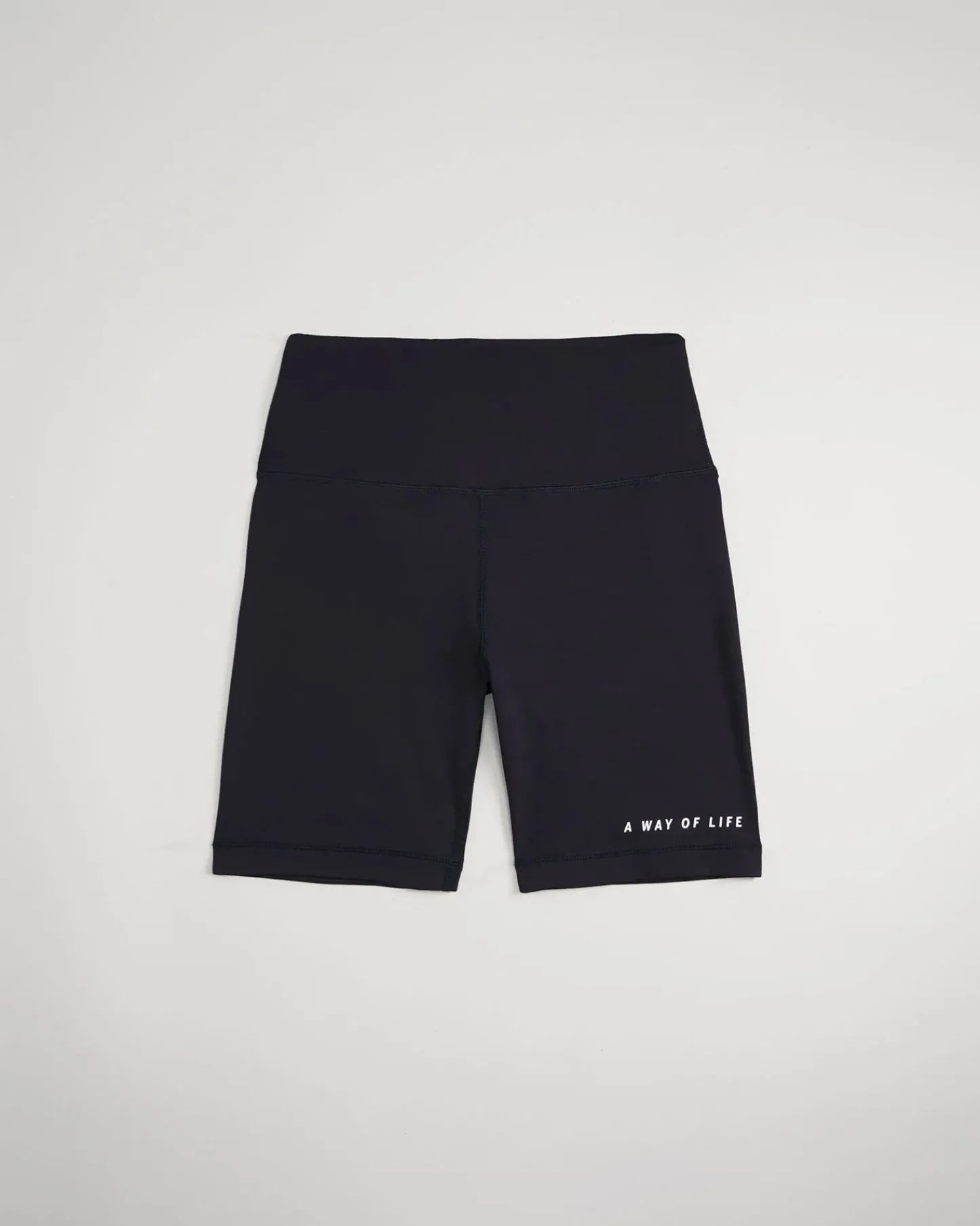 Shorts & Bottoms>RUDIS Women's Biker Shorts - Black
