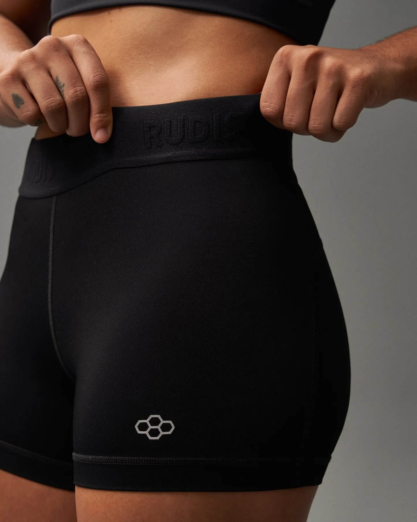 Shorts & Bottoms>RUDIS Women's Compression Short