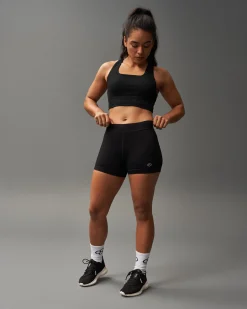 Shorts & Bottoms>RUDIS Women's Compression Short