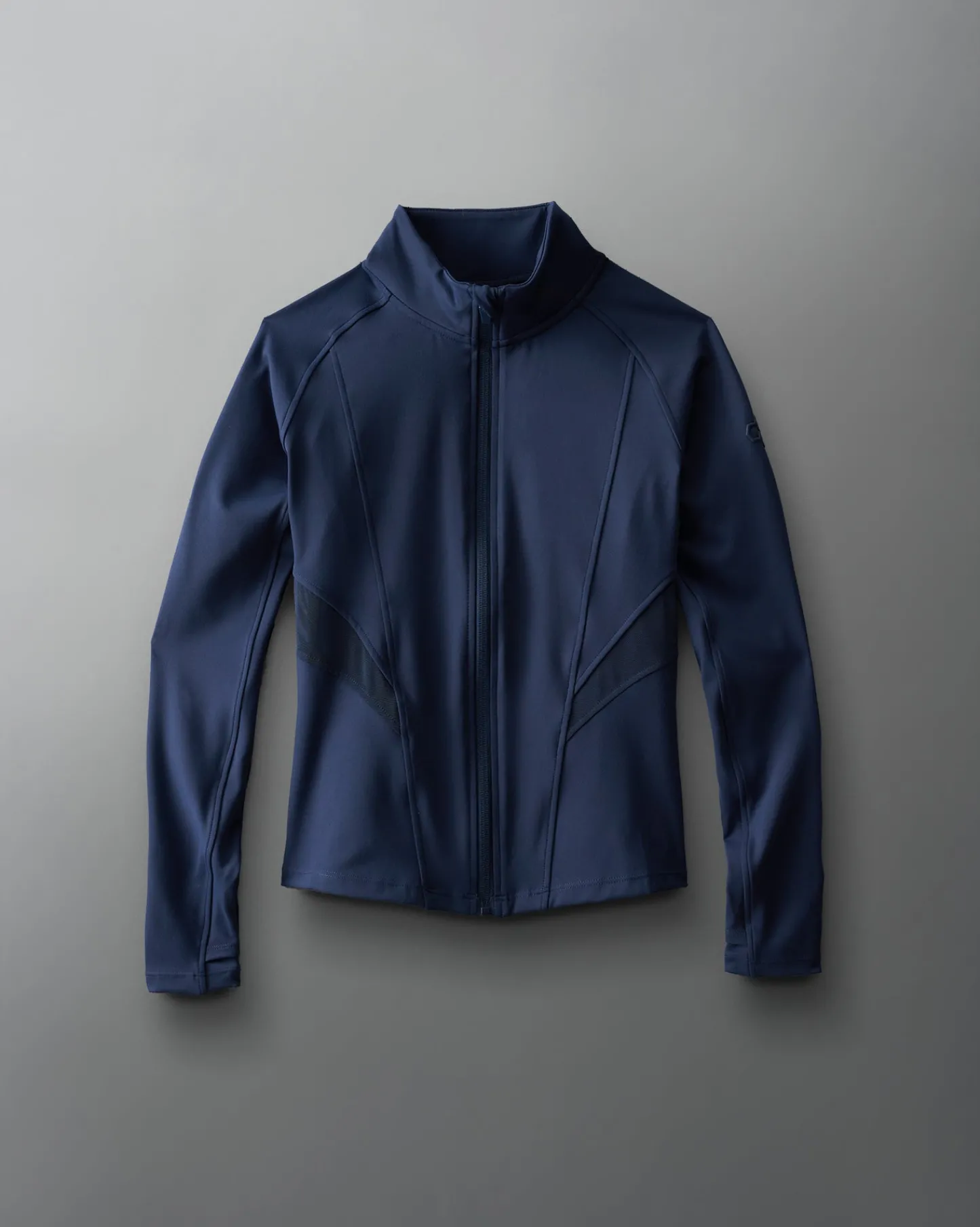 Jackets & 1/4 Zips>RUDIS Women's Contour Full Zip Navy