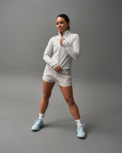 Jackets & 1/4 Zips>RUDIS Women's Contour Full Zip Navy