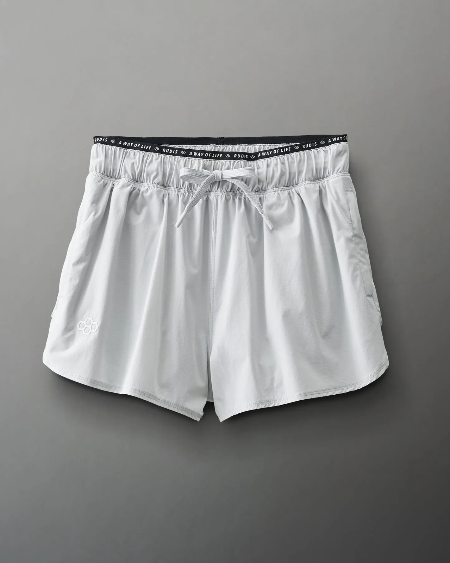 Shorts & Bottoms>RUDIS Women's Hybrid Training Shorts