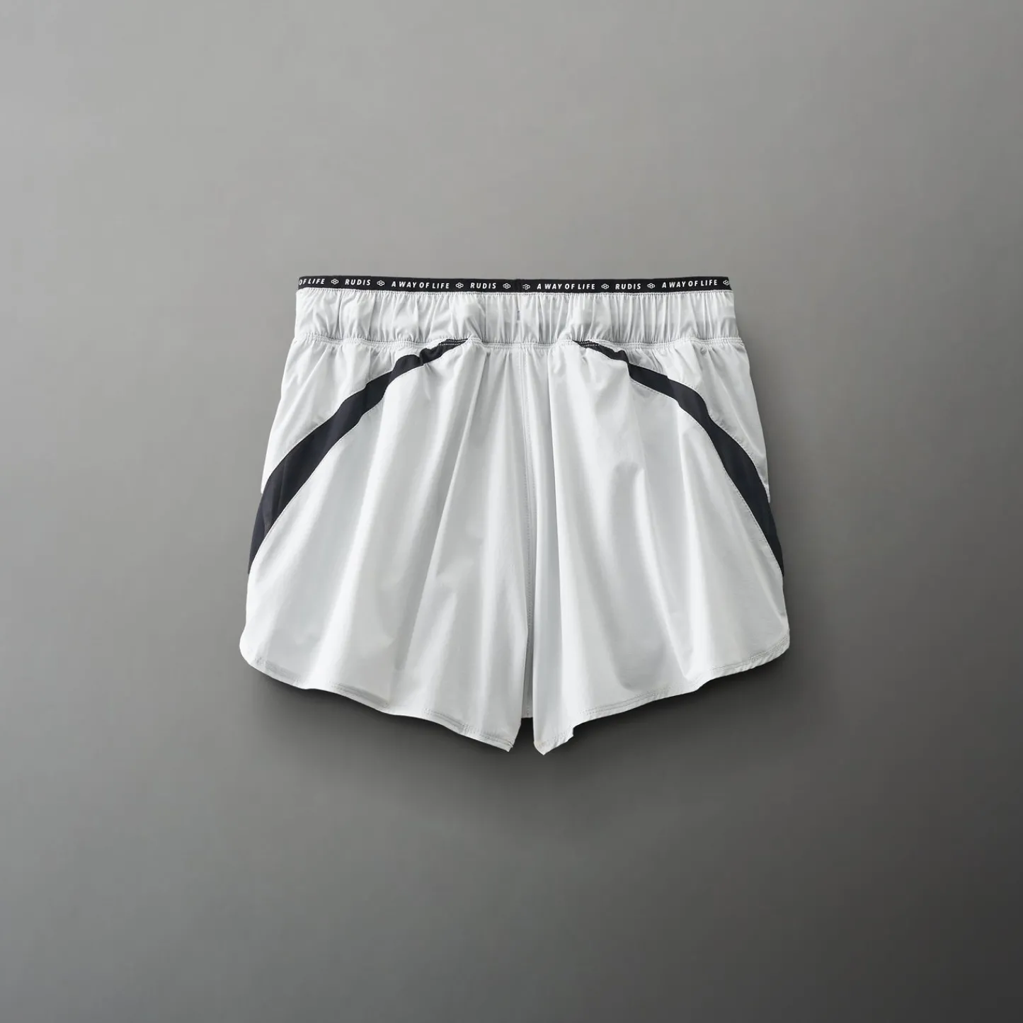 Shorts & Bottoms>RUDIS Women's Hybrid Training Shorts