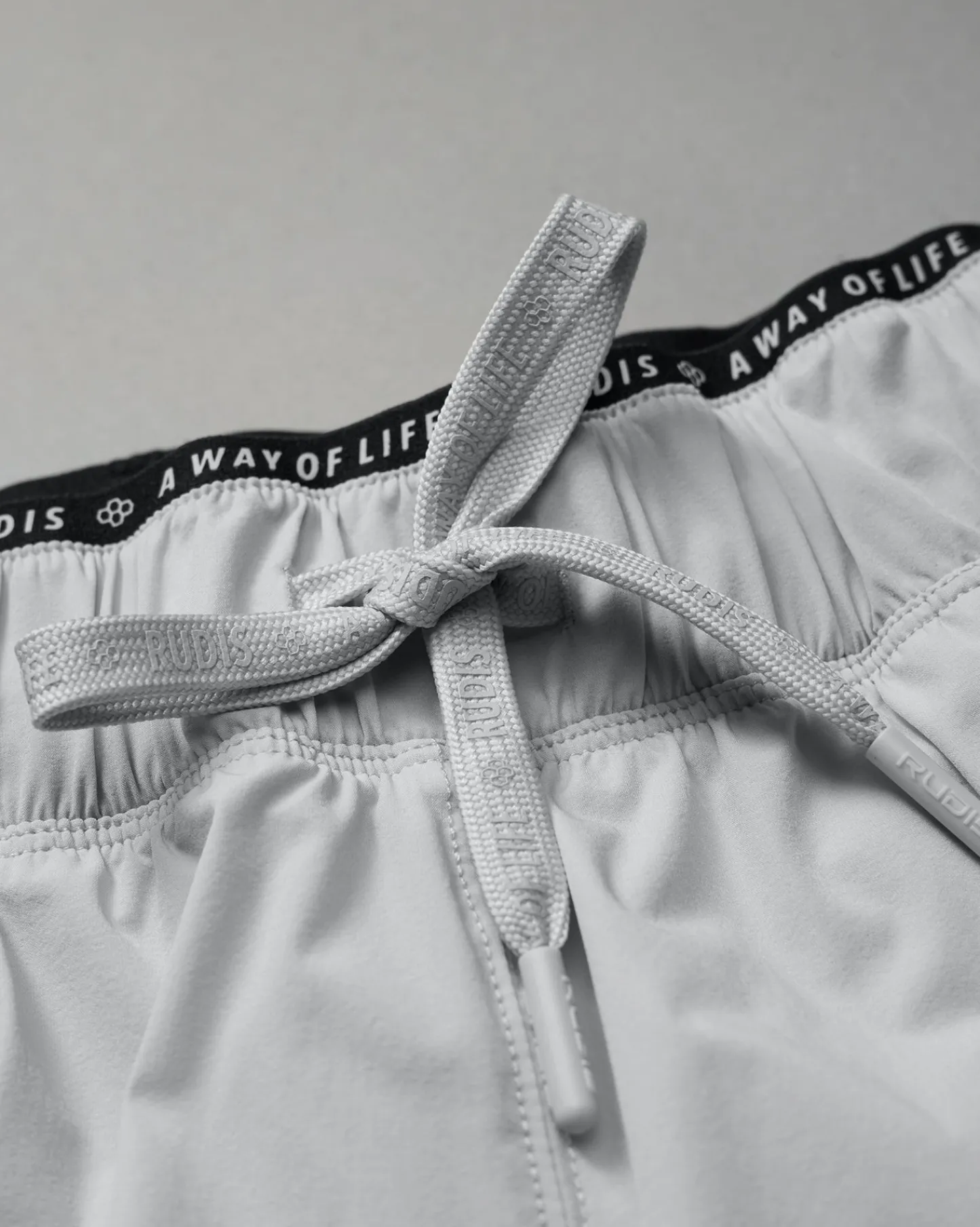 Shorts & Bottoms>RUDIS Women's Hybrid Training Shorts
