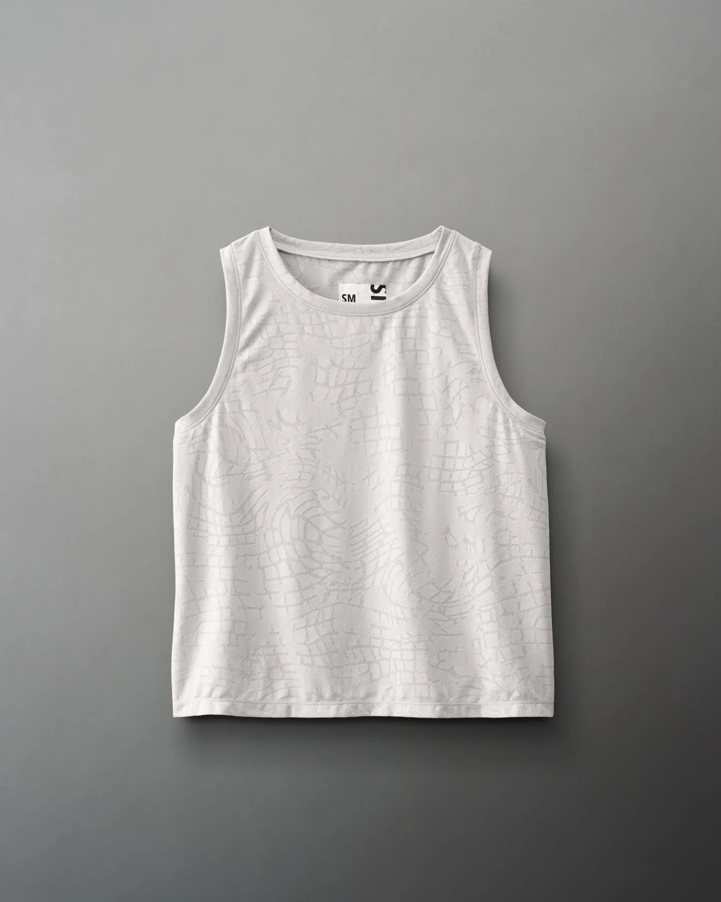 Shirts & Tees>RUDIS Women's Textured Tank Top