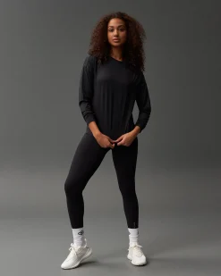 Shirts & Tees>RUDIS Women's Training Long Sleeve