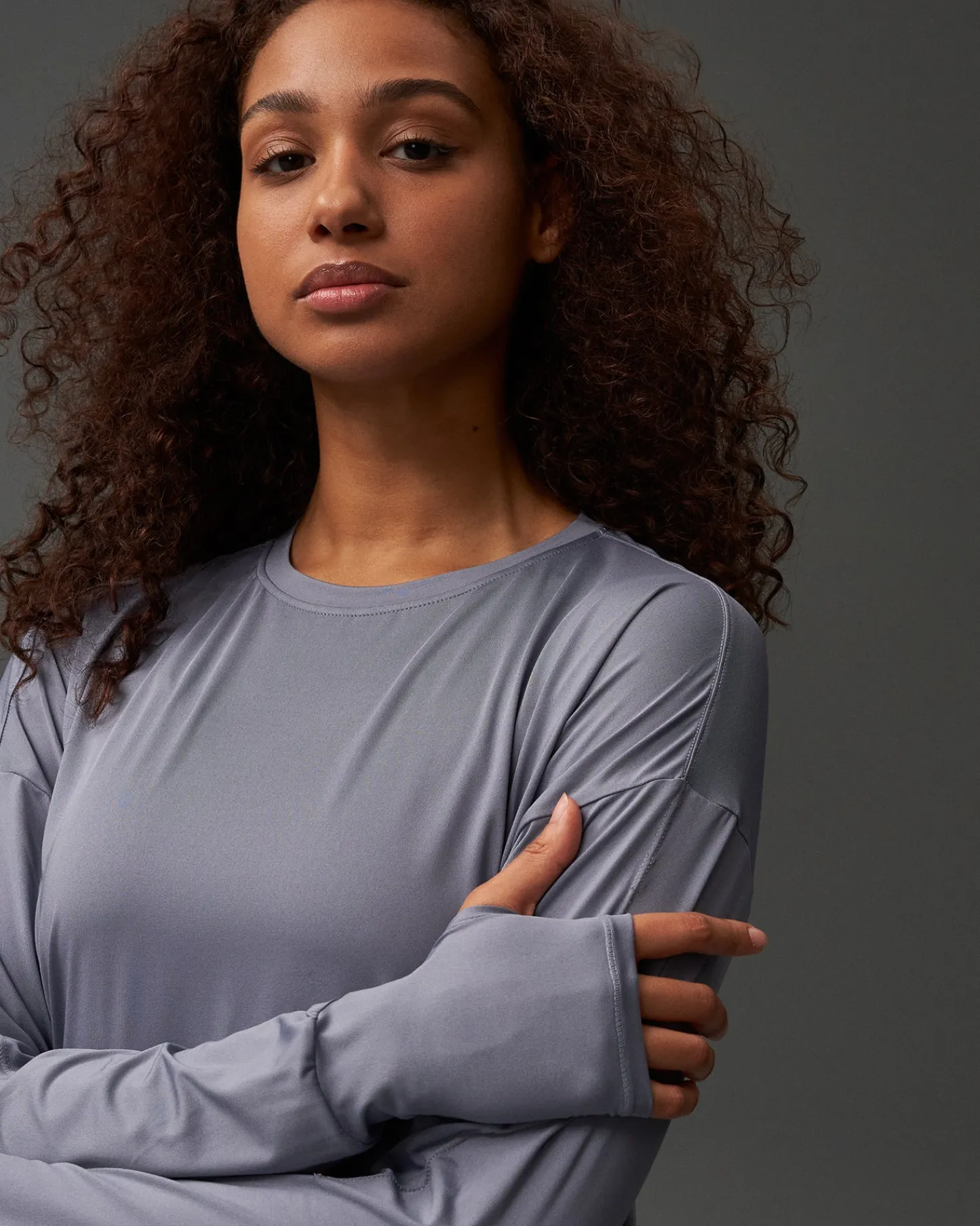 Shirts & Tees>RUDIS Women's Training Long Sleeve