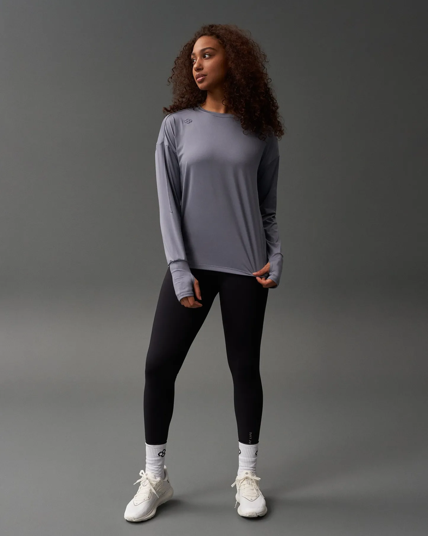 Shirts & Tees>RUDIS Women's Training Long Sleeve