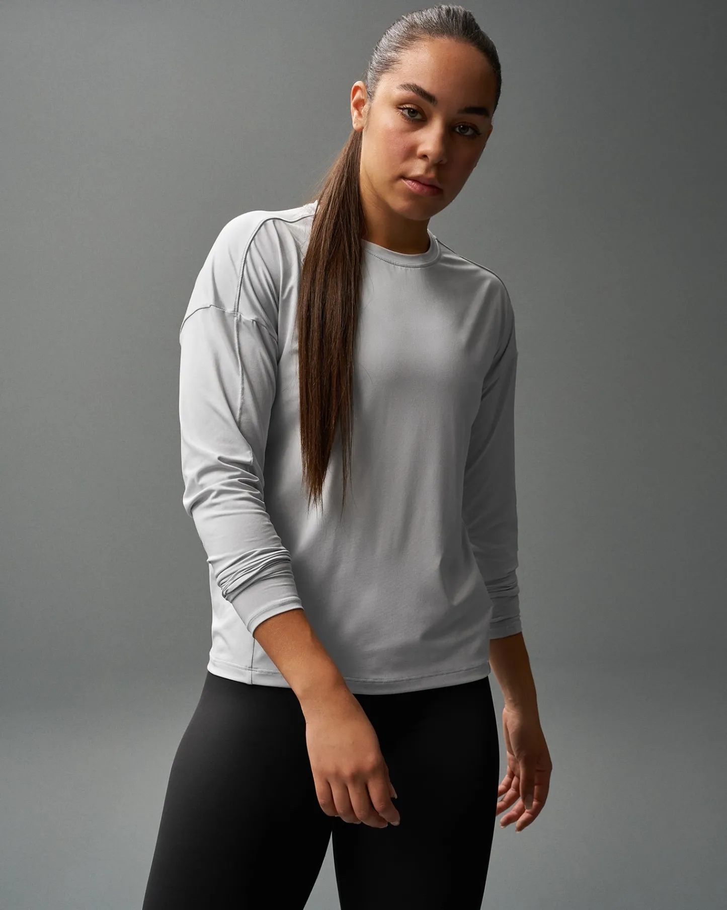 Shirts & Tees>RUDIS Women's Training Long Sleeve