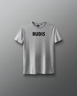 Shirts & Tees>RUDIS Wordmark Elite Super Soft Youth T-Shirt
