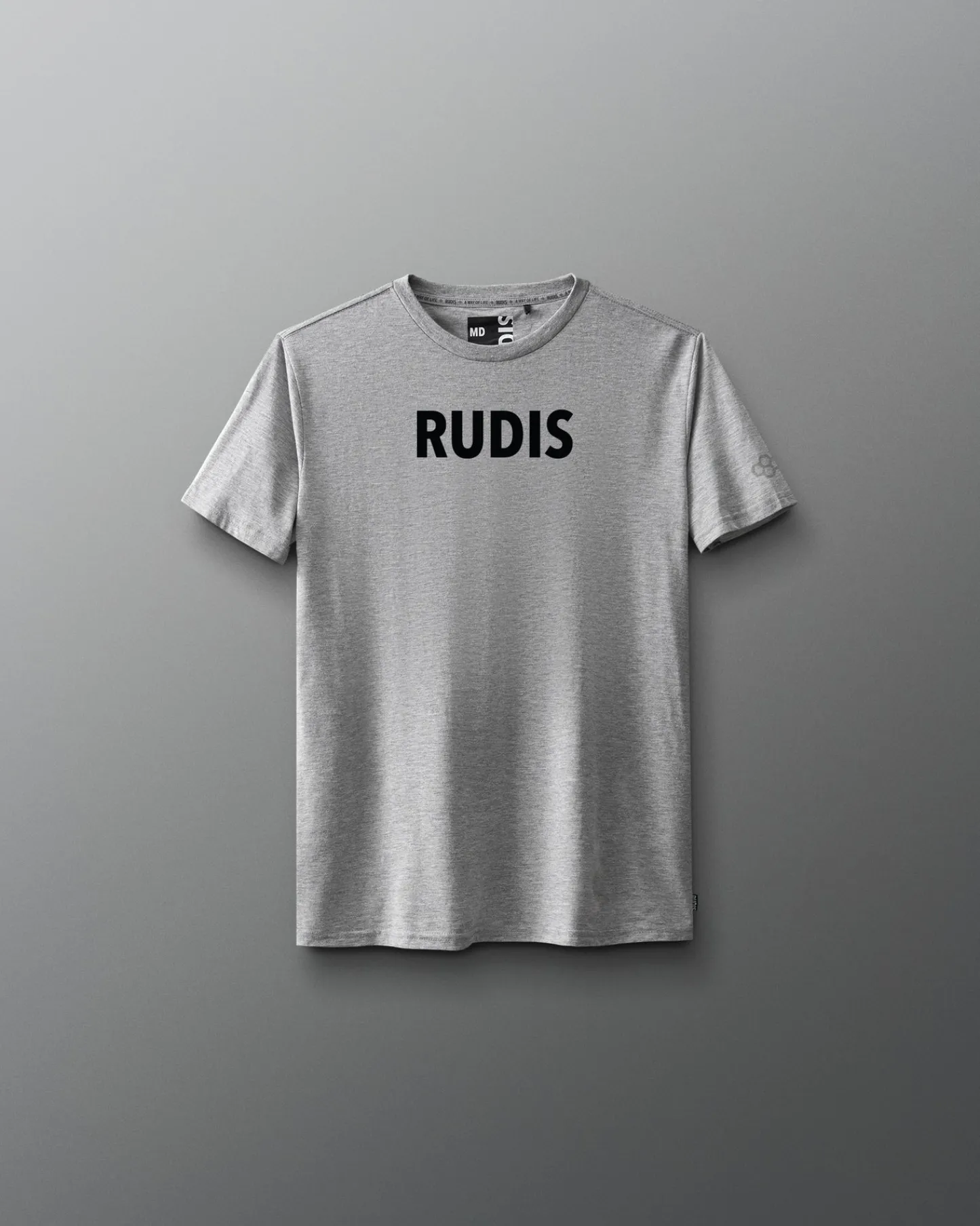 Shirts & Tees>RUDIS Wordmark Elite Super Soft Youth T-Shirt