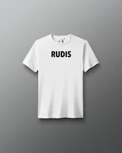 Shirts & Tees>RUDIS Wordmark Elite Super Soft Youth T-Shirt