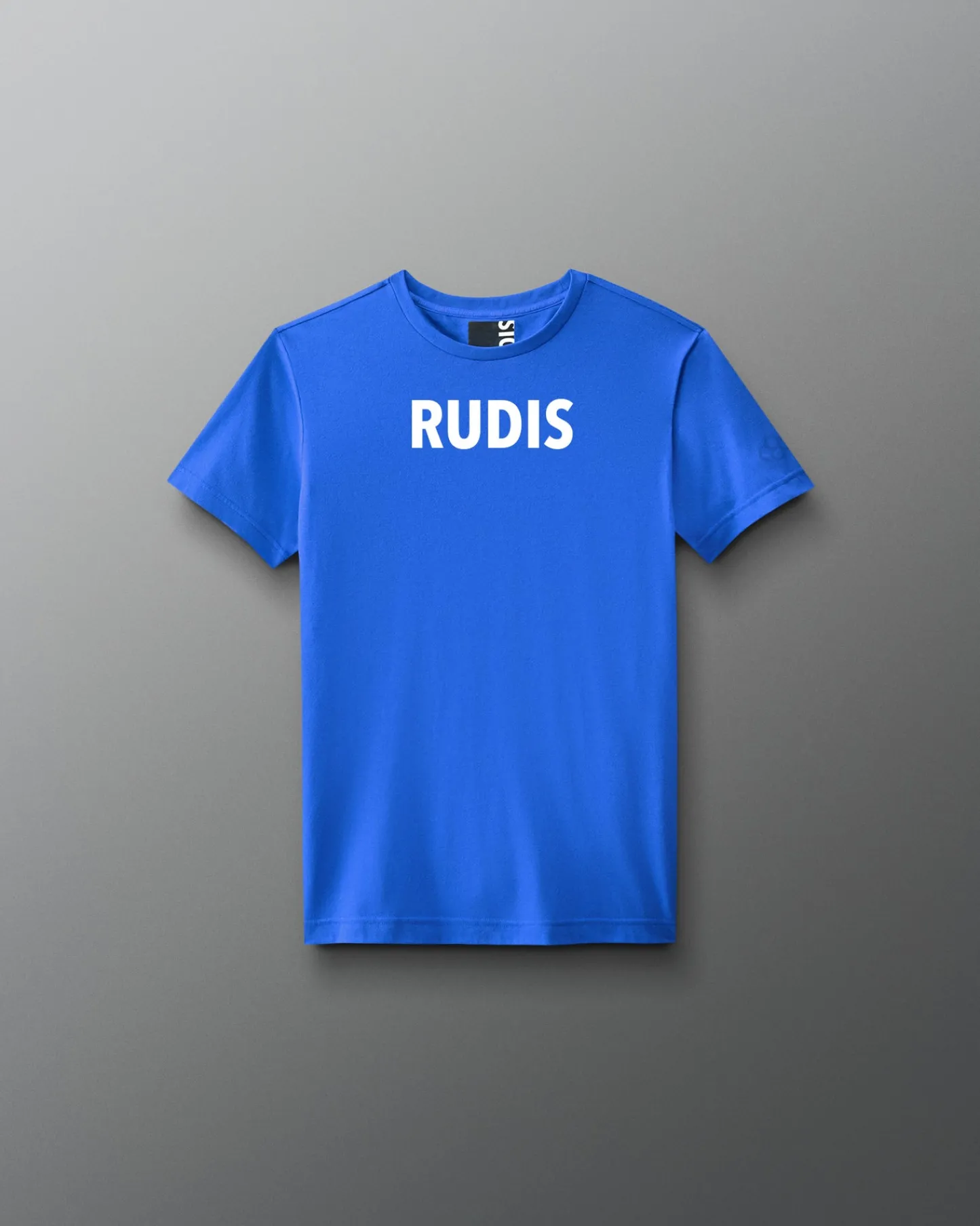Shirts & Tees>RUDIS Wordmark Elite Super Soft Youth T-Shirt