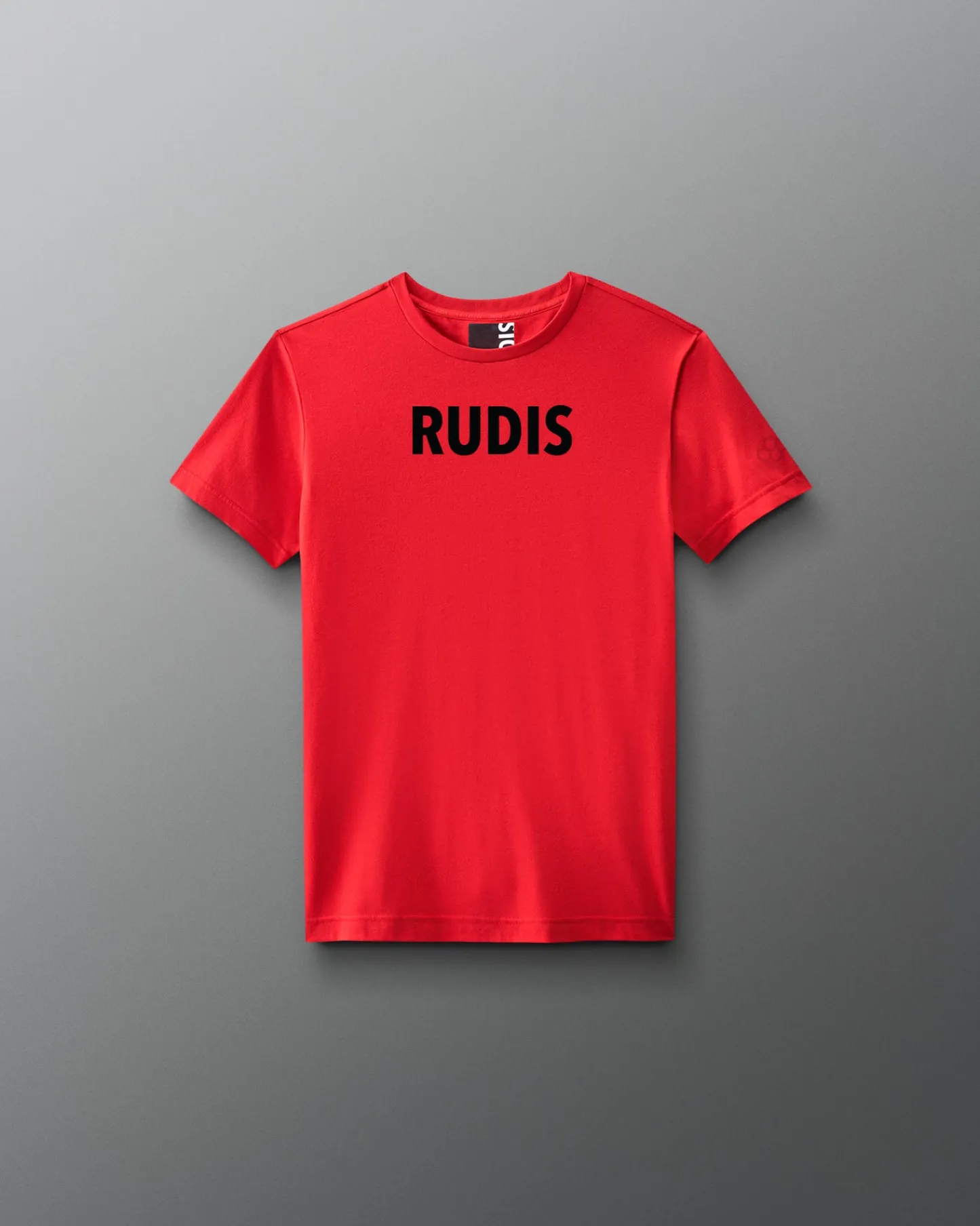 Shirts & Tees>RUDIS Wordmark Elite Super Soft Youth T-Shirt