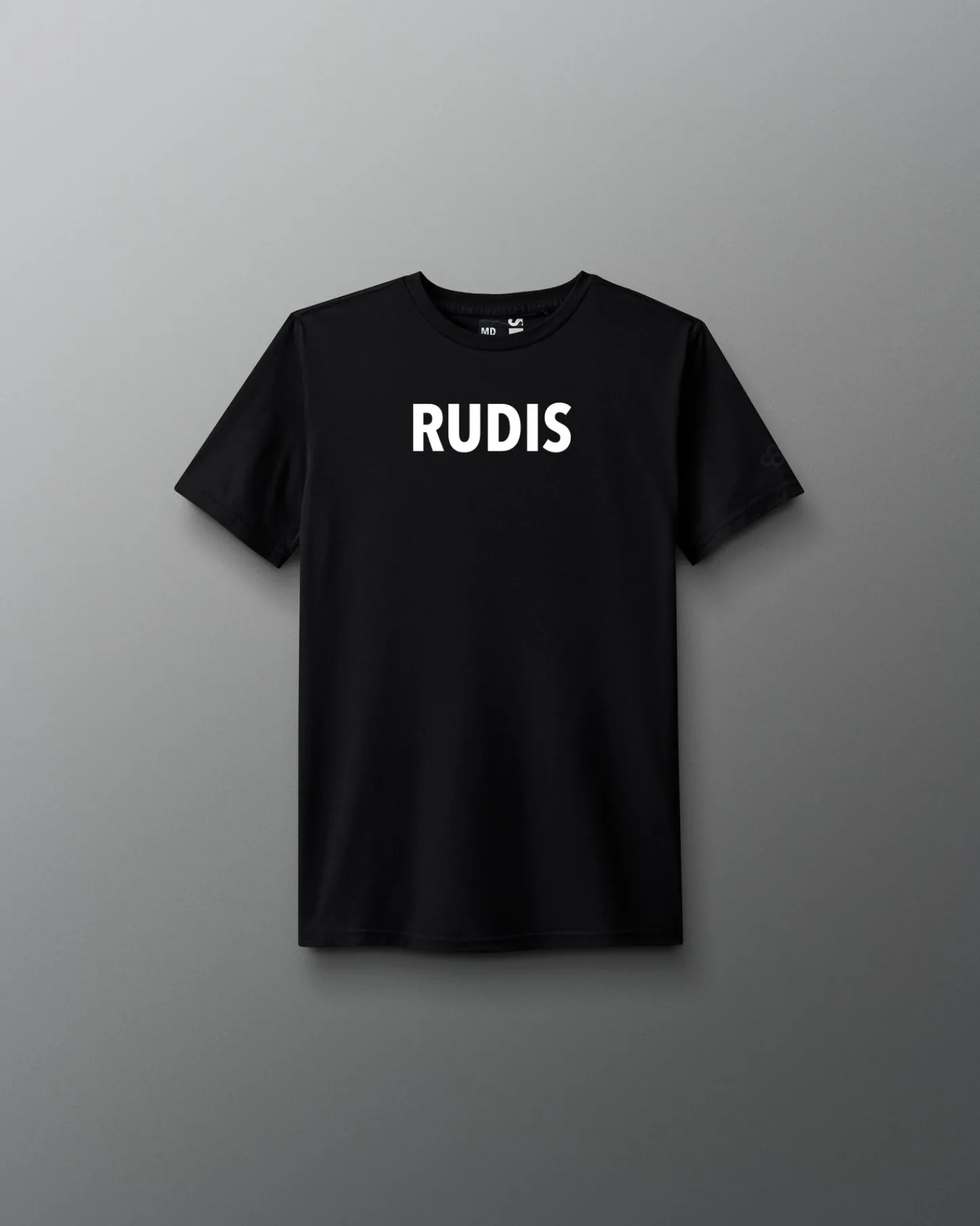 Shirts & Tees>RUDIS Wordmark Elite Super Soft Youth T-Shirt