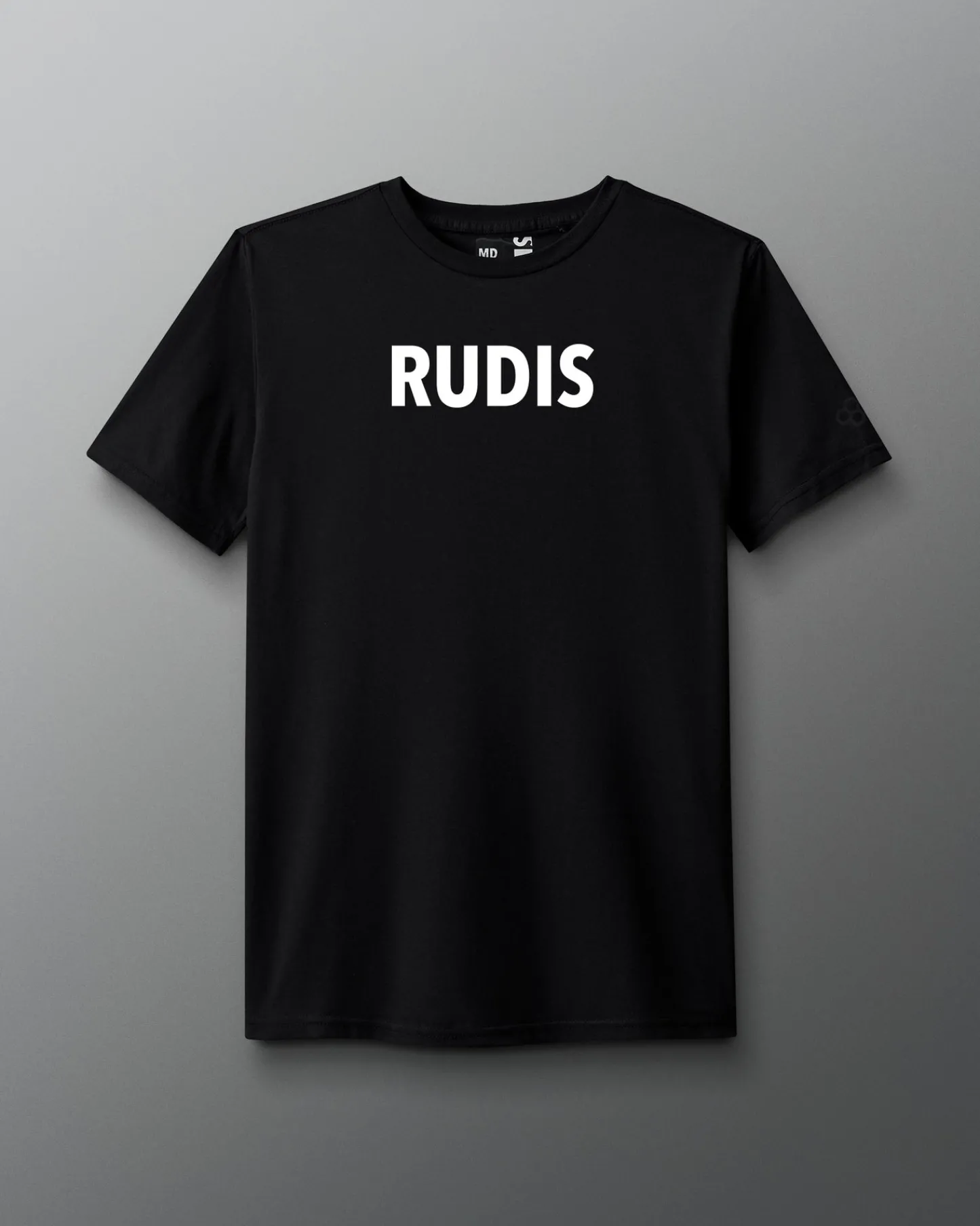 Shirts & Tees|Shirts & Tees>RUDIS Wordmark Elite Super Soft T-Shirt