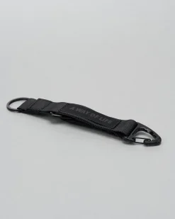 Lanyards & Keychains|Accessories>RUDIS Wordmark Premium Gear Clip