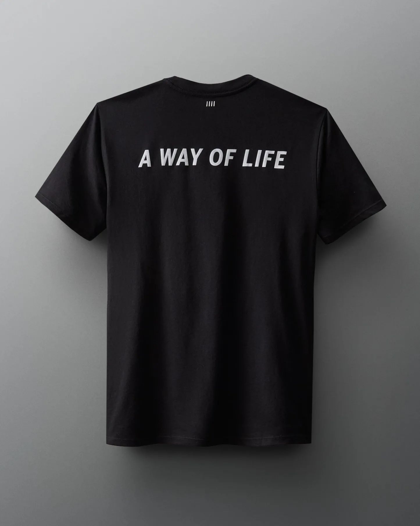 Shirts & Tees>RUDIS Wordmark Split T-Shirt
