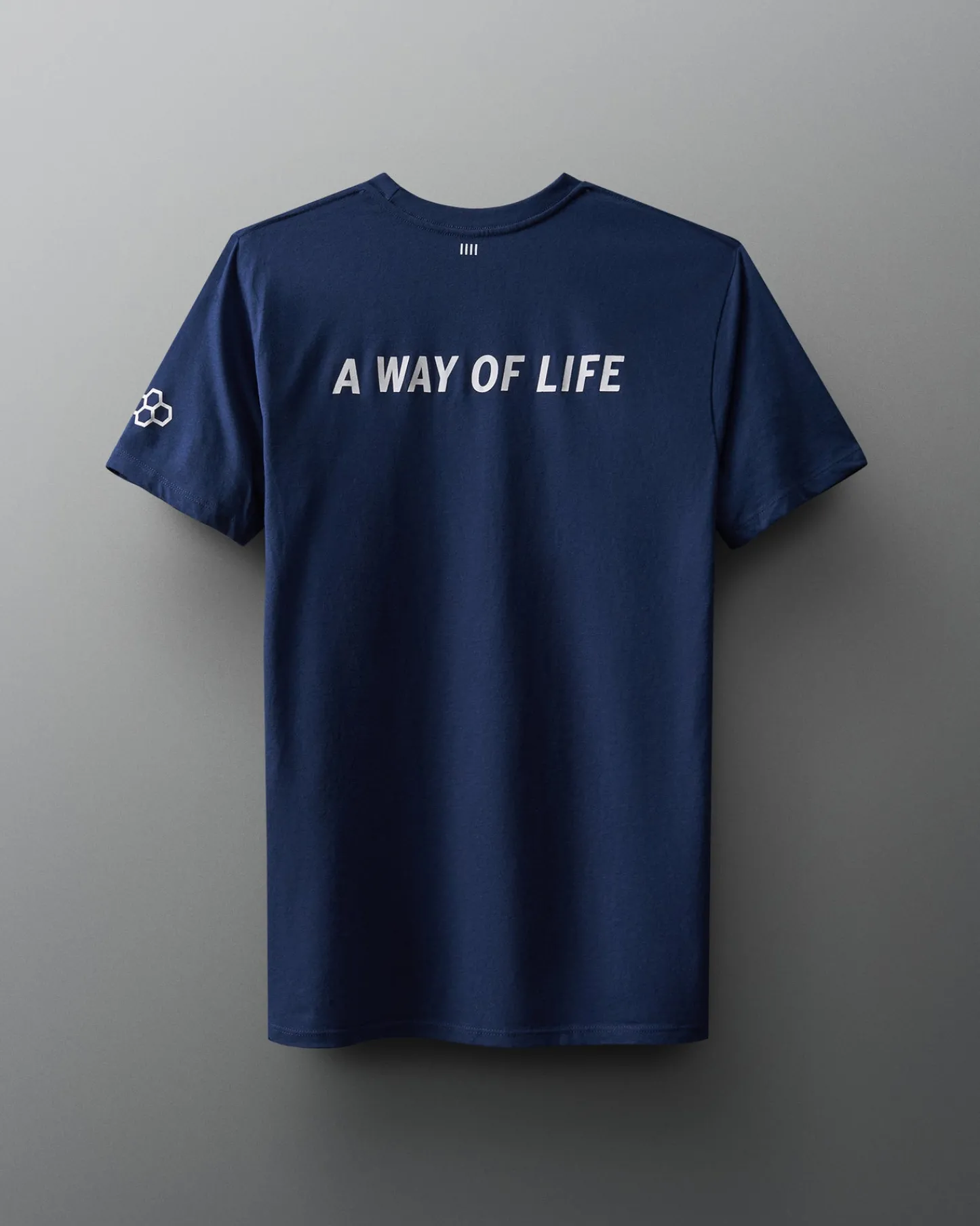Shirts & Tees>RUDIS Wordmark Split T-Shirt