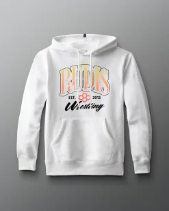 Hoodies & Pullovers|Hoodies & Pullovers>RUDIS Wrestling Comfort Fleece Hoodie