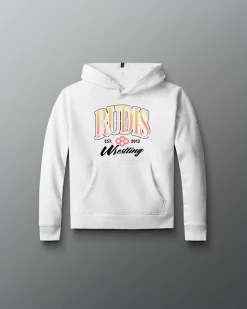 Hoodies & Pullovers>RUDIS Wrestling Youth Comfort Fleece Hoodie