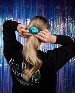 Accessories|Accessories>RUDIS Sarah Hildebrandt 3-Pack Scrunchies