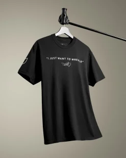 Shirts & Tees|Shirts & Tees>RUDIS Schultz Legend Heavyweight T-Shirt