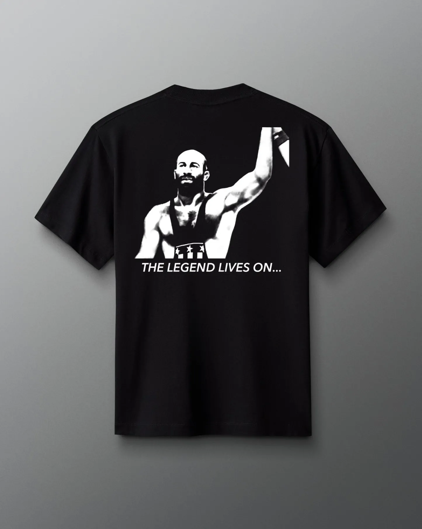 Shirts & Tees|Shirts & Tees>RUDIS Schultz Legend Heavyweight T-Shirt
