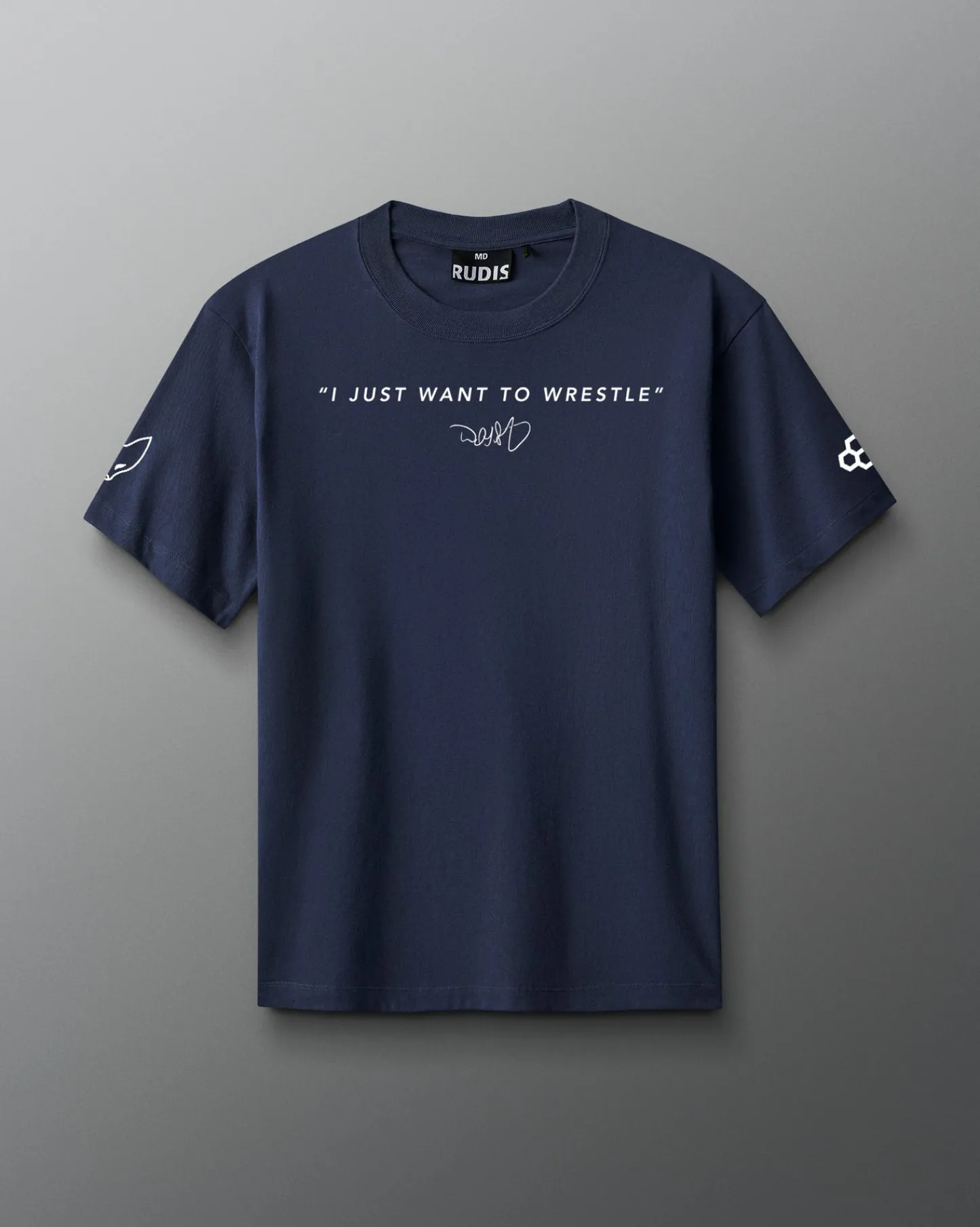 Shirts & Tees|Shirts & Tees>RUDIS Schultz Legend Heavyweight T-Shirt