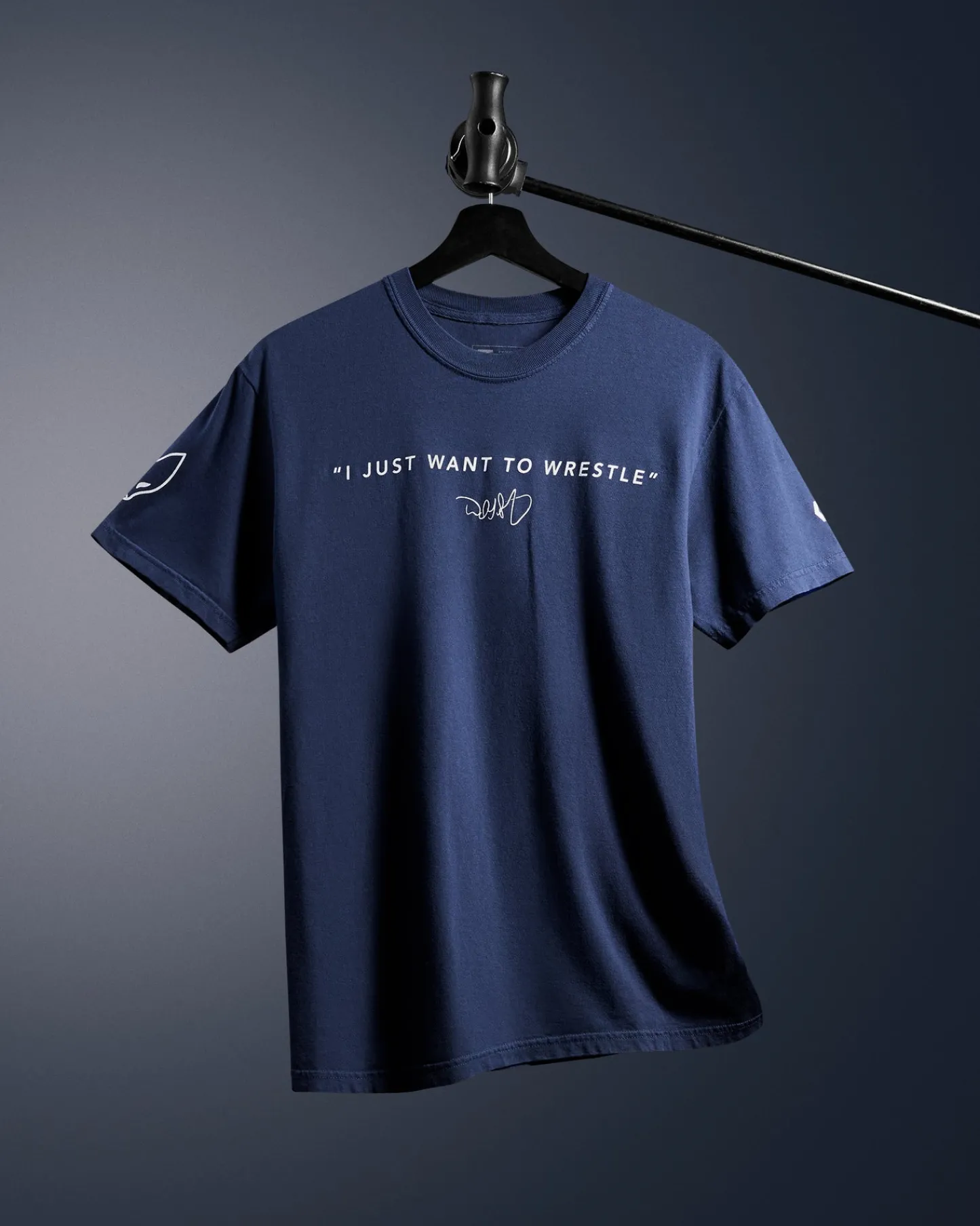 Shirts & Tees|Shirts & Tees>RUDIS Schultz Legend Heavyweight T-Shirt