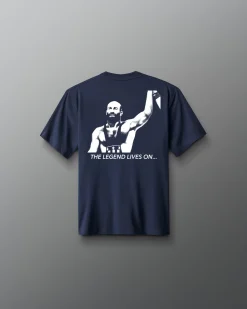 Shirts & Tees>RUDIS Schultz Legend Youth Heavyweight T-Shirt